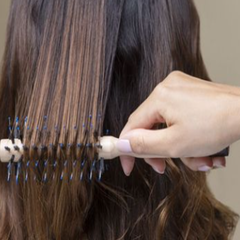 Round Brushes